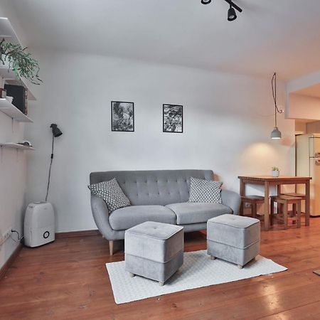 Cozy Apartment Near The City Center Tartu Kültér fotó