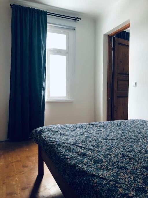 Cozy Apartment Near The City Center Tartu Kültér fotó