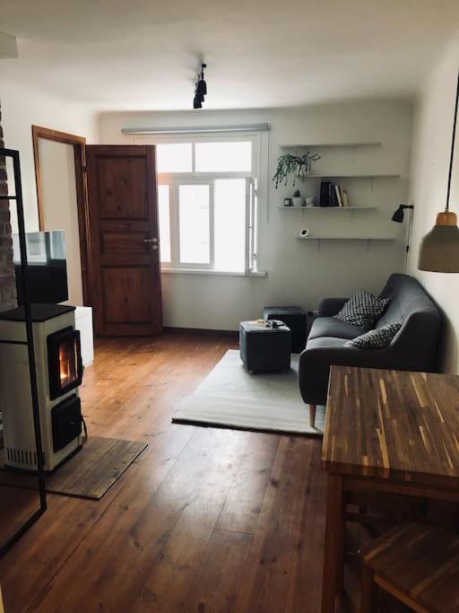 Cozy Apartment Near The City Center Tartu Kültér fotó