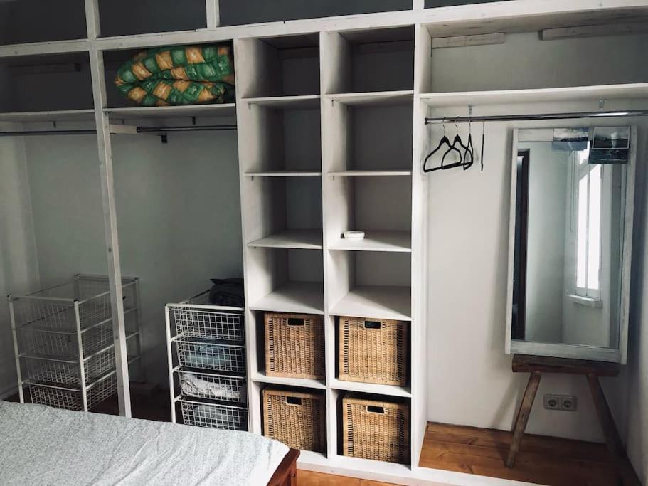 Cozy Apartment Near The City Center Tartu Kültér fotó